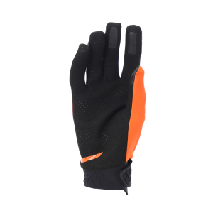 Acerbis Enduro Race kesztyű, fekete, M, 5, nordicamoto.ro