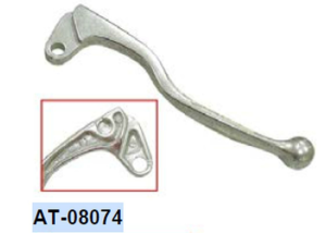 Fékkar a Yamaha YT 175 (’82–’83), YFM 200 MOTO-4 (’83–’85) és YTM 200/225 TRI-MOTO (’83–’85) modellekhez, 1, nordicamoto.ro