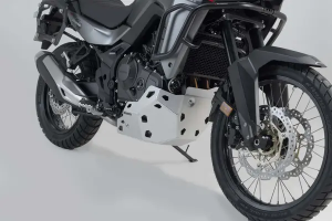 Ezüst motorvédő, 4, nordicamoto.ro