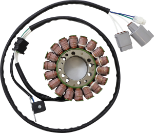 Hot Shot Stator