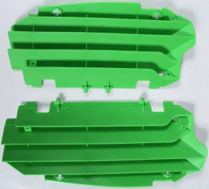 Hűtőrácsok a Kawasaki KXF450-hez (2016–2020), 1, nordicamoto.ro