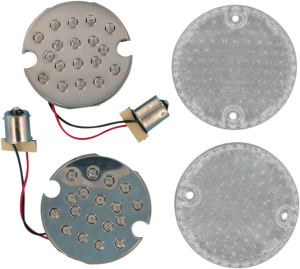 Led Turn Signal Conversion Kit, 2, nordicamoto.ro