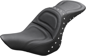 Seat Explorer Studded Special Black Black, 1, nordicamoto.ro