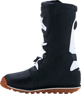 Alpinestars Tech-T porvédő, fekete, 6-os méret, 4, nordicamoto.ro