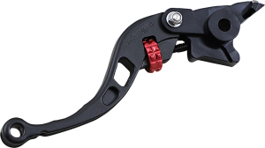 Apex Brake Lever Black, 1, nordicamoto.ro