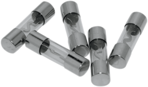 Replacement Fuses