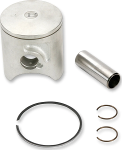 Piston Kit Aluminum 53.96mm C 