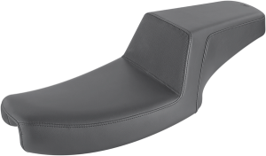 Step-up Seat Black