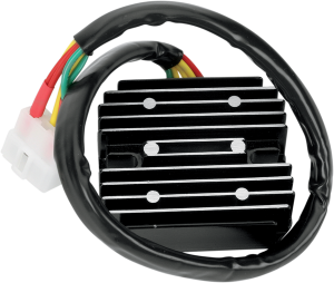 Rectifier And Regulator For Kawasaki, 1, nordicamoto.ro