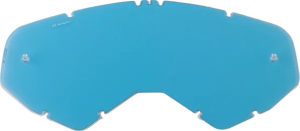 Lentile Moose Racing XCR Sky Blue