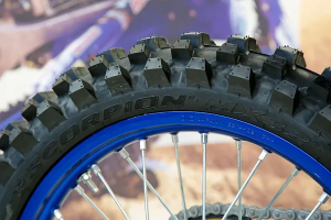 PIRELLI Scorpion™ MX32 közepesen puha motokrossz gumiabroncs 120/90-19 66M TT, 3, nordicamoto.ro