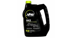 ATV-olaj, Ski Doo XPS RACING kétütemű motoros szánolaj, 4 l, nordicamoto.ro