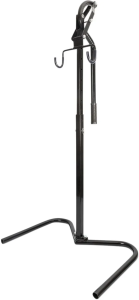 Winch Lift Kit Black, 1, nordicamoto.ro