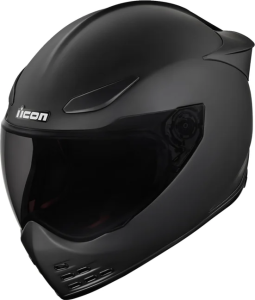 Casca Icon Domain Cornelius Black XL, 4, nordicamoto.ro