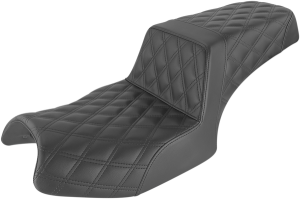 Step Up Seat Black