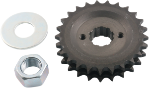 Solid Primary Sprocket Kit, 2, nordicamoto.ro