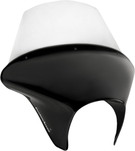Sml Fairing Windscreen Clear, 1, nordicamoto.ro