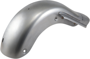 9(r) Rear Fender With 4.5(r) Extension Unfinished