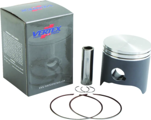 MOOSE RACING Piston Kit 