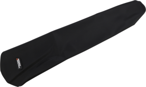 MOOSE RACING Gripper üléshuzat, fekete, 2, nordicamoto.ro