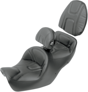 Roadsofa Seat Black, 1, nordicamoto.ro