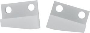 Replacement Wear Block Raw, 1, nordicamoto.ro