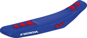 Team Hrc 50th Anniversary Replica Honda Seat Cover, 1, nordicamoto.ro