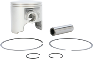 Piston Kit Yam 701 .75mm