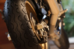 Tt100 Gp Tire