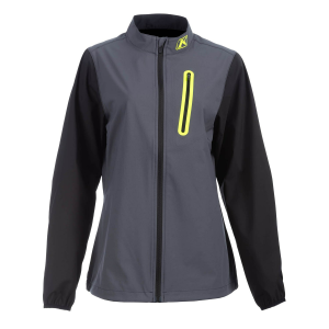 Klim Zephyr Wind Shirt női kabát, fekete, 5, nordicamoto.ro