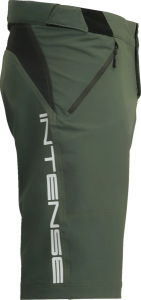 Pantaloni scurti MTB Thor Intense Assist Forest Green 38, 2, nordicamoto.ro