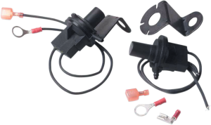Vacuum-operated Electrical Switch (voes) Black, 1, nordicamoto.ro