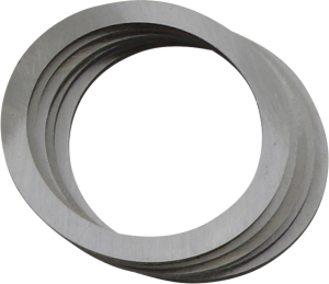 Mainshaft Retaining Washers