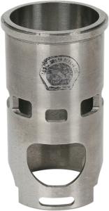 Cylinder Sleeve Silver, 2, nordicamoto.ro