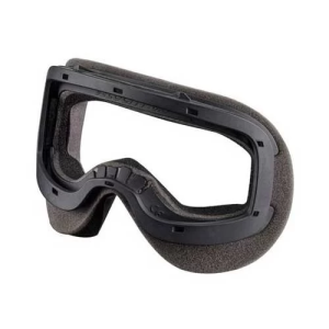 Leatt Velocity 6.5 SNX fekete motoros síszemüveg-keret, 1, nordicamoto.ro