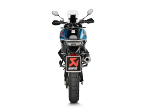 Tobă de eșapament Akrapovič Slip-On Line – Street CF MOTO MT-X 800, 2, nordicamoto.ro