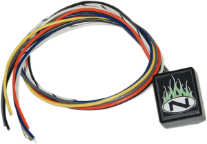 Momentary Switch Converter