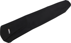 MOOSE RACING Gripper üléshuzat, fekete, 1, nordicamoto.ro