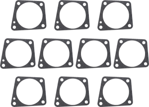 Tappet Cover And Pushrod Tube Gaskets