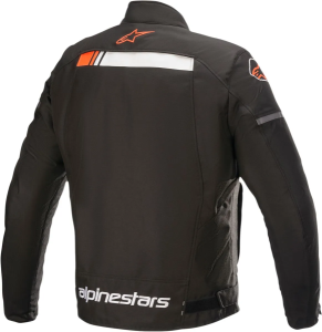 Geaca Alpinestars T-SPS Ignition Black/Red/White 4XL, 3, nordicamoto.ro