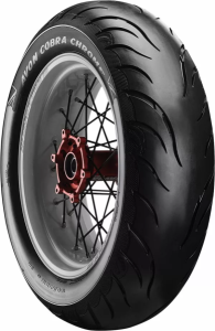 Cauciuc 180/60-17 Avon Cobra Chrome AV92