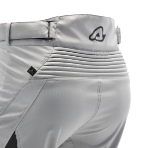 Acerbis Ce Ramsey Light fekete L Street nadrág, 5, nordicamoto.ro