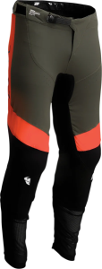 Pant Prime Status Bk/cm 34 Black