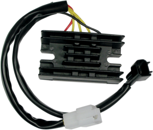 Regulator And Rectifier For Suzuki