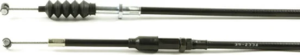 Fekete standard kuplungkábelt, 1, nordicamoto.ro