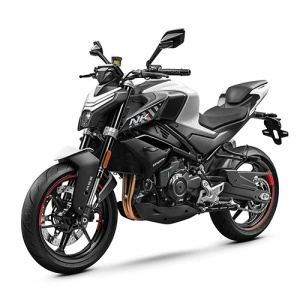 CFMOTO 450NK ABS '26 motorkerékpár, 3, nordicamoto.ro