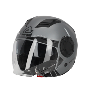 Casca Jet Acerbis Vento 22-06 Gri