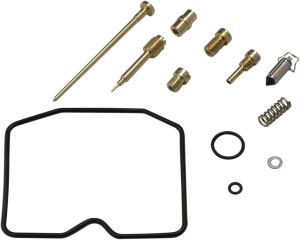 Carb Kit Black, 1, nordicamoto.ro