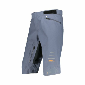 Leatt AllMtn 5.0 Rust L MTB rövidnadrág, 2, nordicamoto.ro