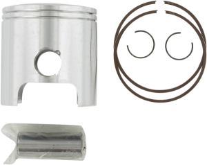 High-performance Piston